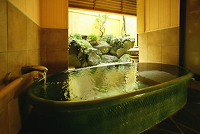 Yaeikan