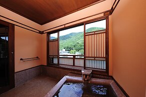 Yaeikan