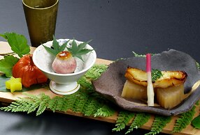 Yaeikan