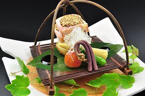 Yaeikan