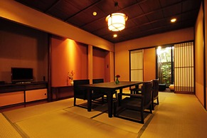 Yaeikan