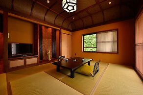 Yaeikan
