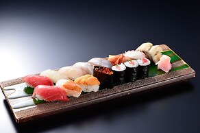 Yaeikan