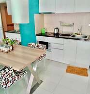 Atlantis Condo Pattaya by Panissara