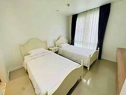 Atlantis Condo Pattaya by Panissara