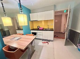 Atlantis Condo Pattaya by Panissara
