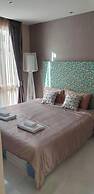 Atlantis Condo Pattaya by Panissara