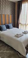 Atlantis Condo Pattaya by Panissara
