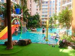 Atlantis Condo Pattaya by Panissara