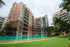 Atlantis Condo Pattaya by Panissara