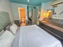 Atlantis Condo Pattaya by Panissara