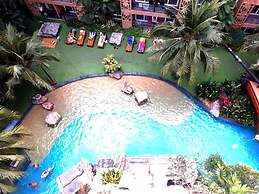 Atlantis Condo Pattaya by Panissara