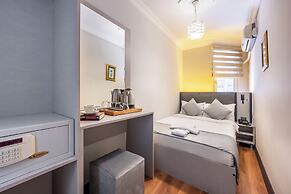 Taksim Trust Hotel