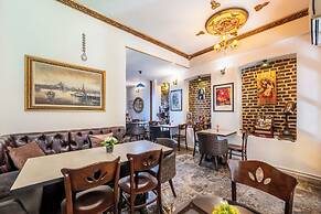 Taksim Trust Hotel
