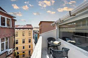 Taksim Trust Hotel