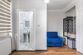 Taksim Trust Hotel