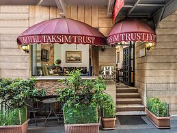 Taksim Trust Hotel