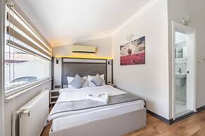 Taksim Trust Hotel