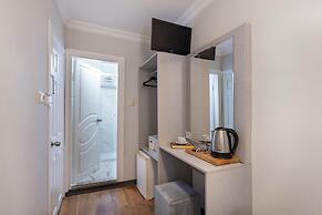Taksim Trust Hotel
