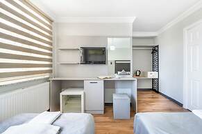 Taksim Trust Hotel