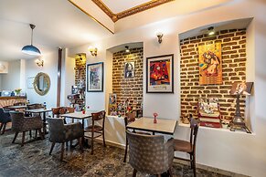 Taksim Trust Hotel