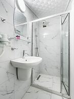 Taksim Trust Hotel