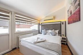 Taksim Trust Hotel