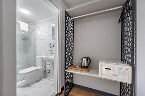 Taksim Trust Hotel