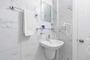 Taksim Trust Hotel