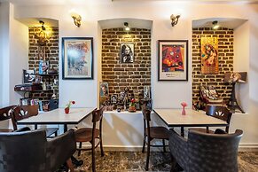 Taksim Trust Hotel