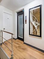 Taksim Trust Hotel