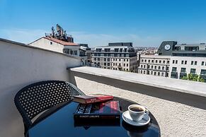 Taksim Trust Hotel