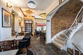 Taksim Trust Hotel