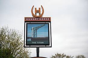 The Titan By Greene King Inns