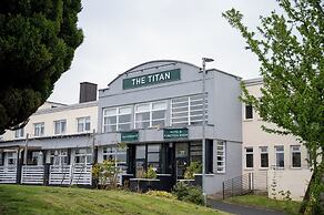 The Titan By Greene King Inns