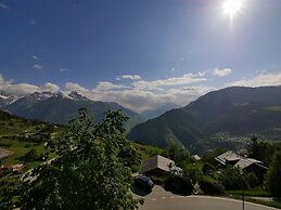 Hotel Alpenblick