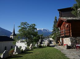 Hotel Alpenblick