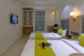 Hotel Sifat International