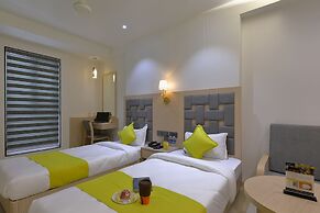 Hotel Sifat International