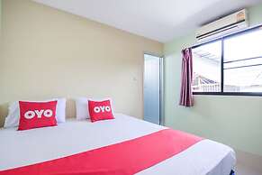 OYO 1163 Eden Hostel