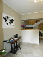 Andirivieni Bellagio Guest House