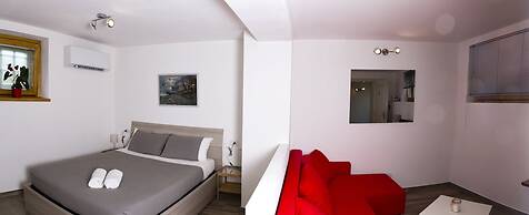 Andirivieni Bellagio Guest House