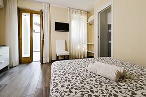 Andirivieni Bellagio Guest House
