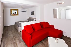 Andirivieni Bellagio Guest House