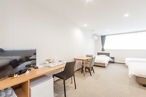 Guest House & Hotel Shijo Omiya
