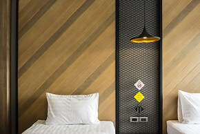 The Circle Hotel