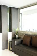 The Circle Hotel