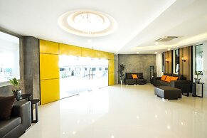 The Circle Hotel