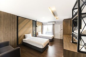 The Circle Hotel