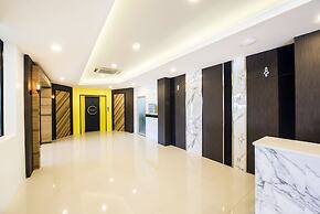 The Circle Hotel